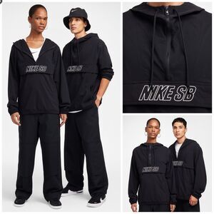 Nike SB Anorak Skate Jacket